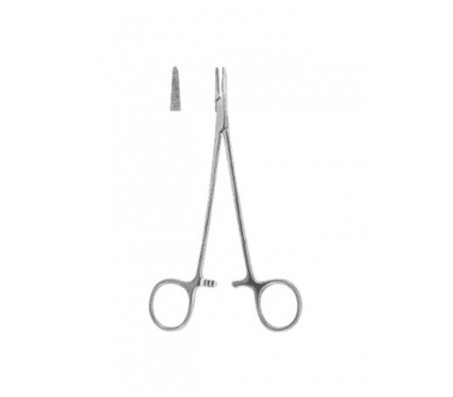 Needle Holders